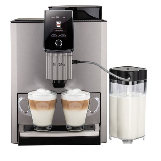 [N300001040] NIVONA NICR 1040 CafeRomatica