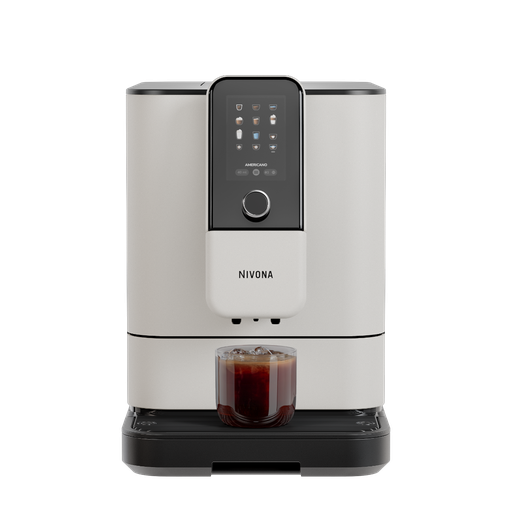[N300008112] NIVONA NIVO 8112 Kaffeevollautomat