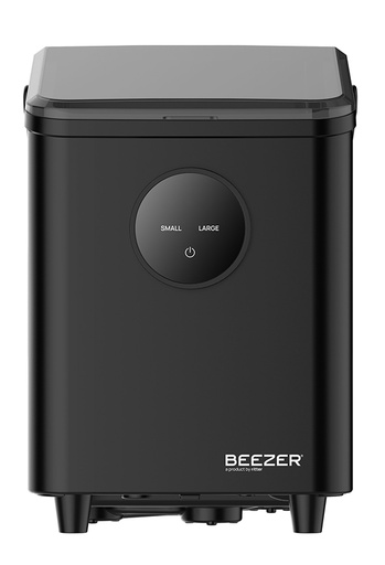 [E0000376685] BEEZER IceCube mini Eiswürfelmaschine