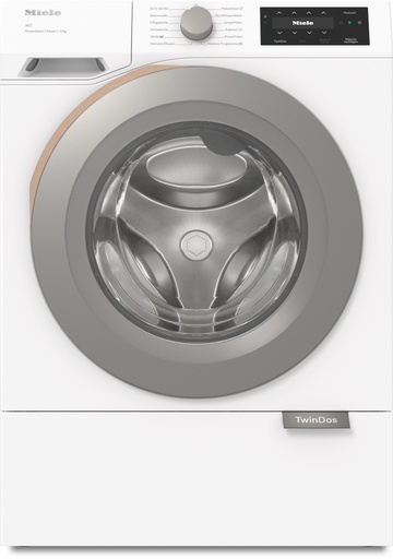 [13060230] Waschmaschine WK770Q WPS