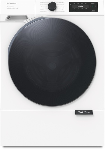 [13060250] Waschmaschine WE770Q WPS