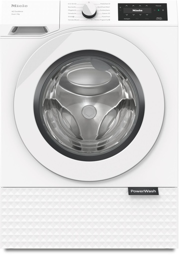 [13141750] Waschmaschine WE720I WPS