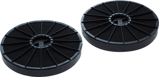 [4965503] DKF7-1 Kohlefilter 2 Stück Verbrauchsgüter Küchengeräte