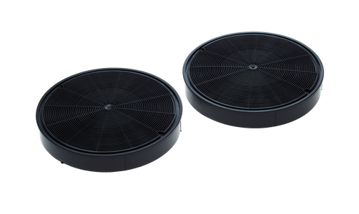 [6532971] DKF 14-1 Geruchsfilter mit Aktivkohle Verbrauchsgüter Kochen/Backen