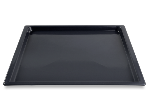 [9519820] HBB 71 Original Miele Backblech Zubehör Kochen/Backen