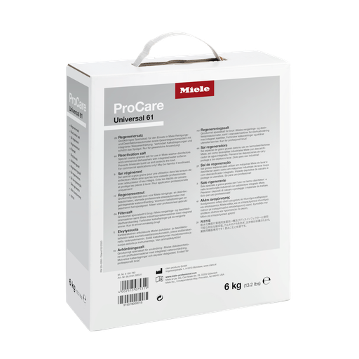 [9195780] ProCare Universal 61 - 6 kg Prof. Prozesschemie Dental