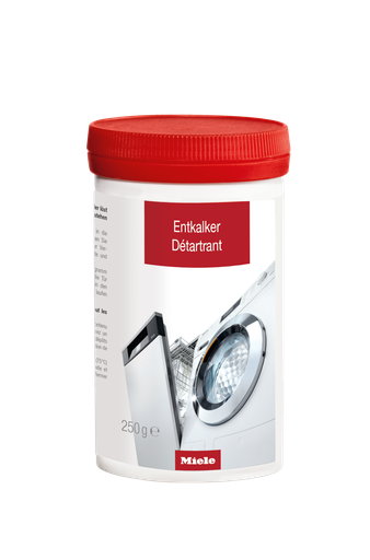 [10130980] Miele Entkalker (250 g)