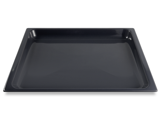 [9519840] HUBB 71 Original Miele Universalblech Zubehör Kochen/Backen