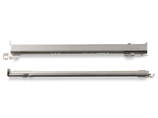 [10581490] HFC 70-C Original Miele FlexiClip Vollauszüge Zubehör Kochen/Backen