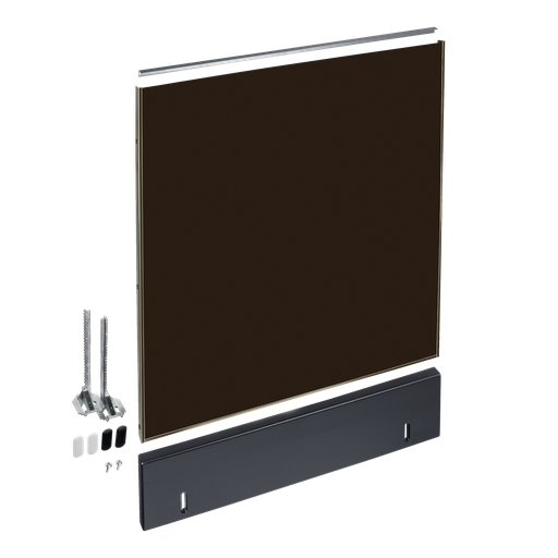 [6389730] GDU 60/60-1 Dekorset-Unterbau: B x H, 60 x 60 cm Zusätzl.Ausstattung Geschirrspüler