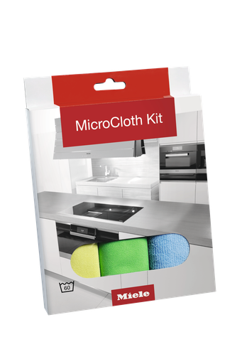 [10159570] GP MI S 0031 W MicroCloth Kit, 3 Stück