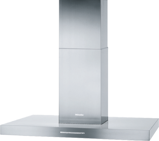 [10767240] DA 4208 D Puristic Plus Insel-Dunstabzugshaube