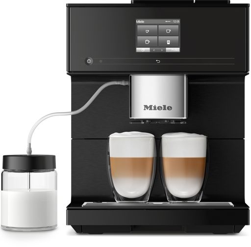 [11025330] CM 7750 CoffeeSelect Stand-Kaffeevollautomat