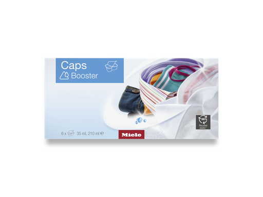 [11648370] WA CBO 0602 L Caps Booster Verbrauchsgüter Wäschepflege