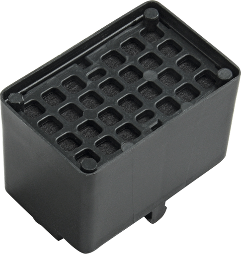 [9945070] Mile Kohlefilter (KKF-KWT)