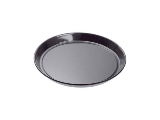 [9520720] HBF27-1 Runde Backform anthrazit Zubehör Kochen/Backen