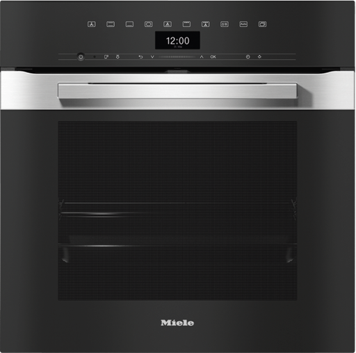 [11105650] H 7460 B Backofen