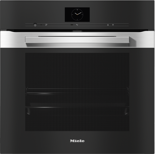 [11105880] H 7660 BP Backofen