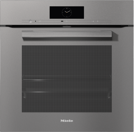 [11106060] H 7860 BP Backofen Graphitgrau Einbau-Backöfen bis 60 cm Breite