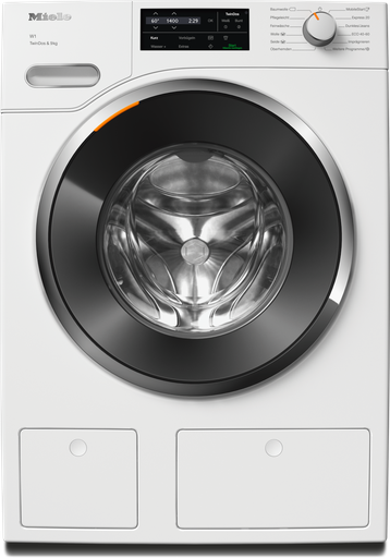 [11284210] WWG760 WPS TDos&9kg Waschautomaten Frontlader  1400U/min  9.0kg