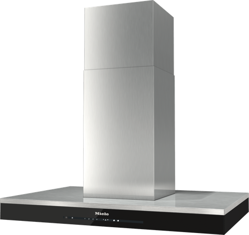 [10750490] DA 6698 D Puristic Version 6000 Insel-Dunstabzugshaube