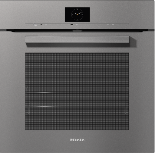 [11105870] H 7660 BP Backofen Graphitgrau Backöfen bis 60 cm Breite