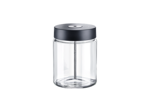 [11574240] Milchbehälter aus Glas Zubehör Kaffee