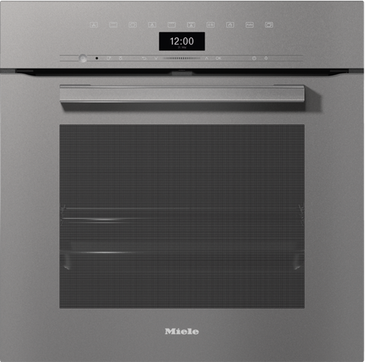 [11105720] H 7464 BP Backofen Graphitgrau Backöfen bis 60 cm Breite