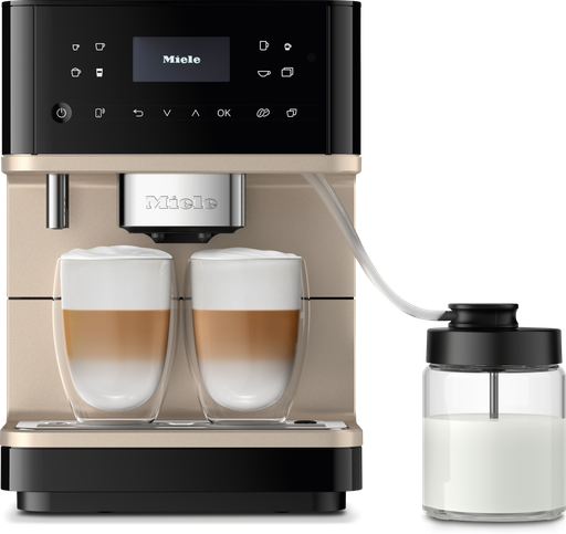 [11580970] CM 6360 MilkPerfection Stand-Kaffeevollautomat