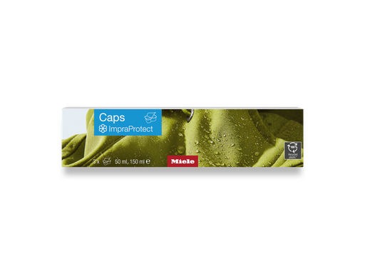[11648250] Miele Caps ImpraProtect (3 x 50 ml) (150 ml)