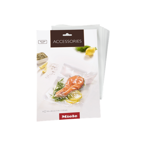 [10380620] VB 1828 Kleine Vakuumbeutel  Verbrauchsgüter Kochen/Backen