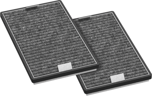 [11762560] DKF 19-P Geruchsfilter mit Aktivkohle Verbrauchsgüter Kochen/Backen