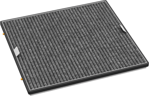 [11762650] DKF25-P Aktivkohlefilter Verbrauchsgüter Kochen/Backen