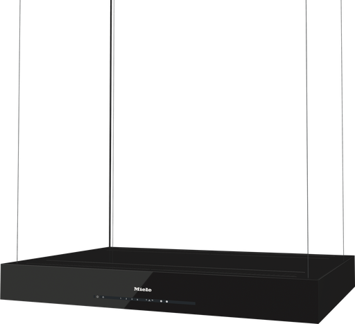 [10755630] DA 6708 D Aura Edition 6000 Insel-Dunstabzugshaube