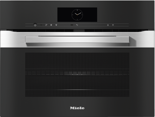 [11105960] H 7840 BM Kompakt-Backofen mit Mikrowelle