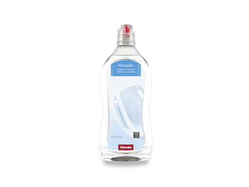 [11772220] Miele Klarspüler (500 ml)