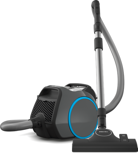 [11602500] Boost CX1 PowerLine - NRF0 Bodenstaubsauger ohne Beutel Graphitgrau Boost
