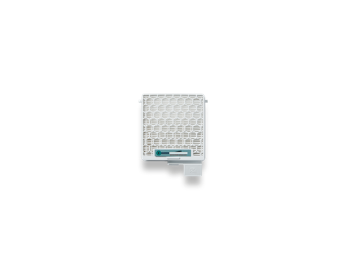 [11639210] SF-HA 60 HEPA AirClean Filter mit timestrip®