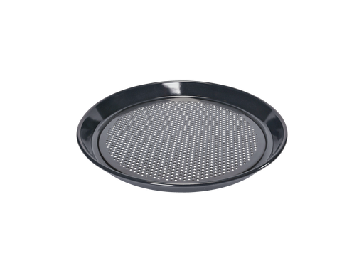 [10116800] HBFP 27-1 Runde Backform gelocht Zubehör Kochen/Backen