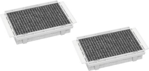 [11793530] DKFS 31-P Active AirClean Geruchsfilter mit Aktivkohle  Verbrauchsgüter Kochen/Backen