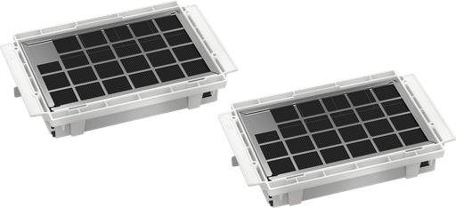 [11793540] DKFS 31-R Regenerierbarer Longlife AirClean Geruchsfilter