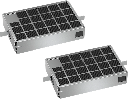 [11793470] DKF 31-R Aktivkohlefilter regenerierbar Verbrauchsgüter Kochen/Backen