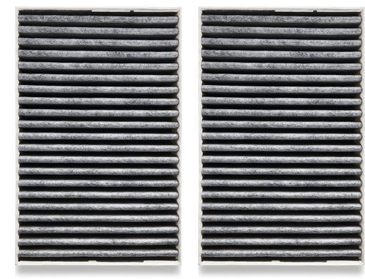 [11793450] DKF 31-P Aktivkohlefilter Verbrauchsgüter Kochen/Backen