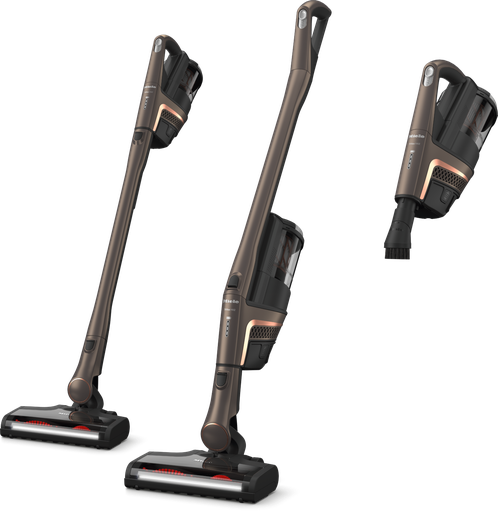 [11806010] Triflex HX2 Pro Infinitygrau-PF -SOML0 Akku-Staubsauger