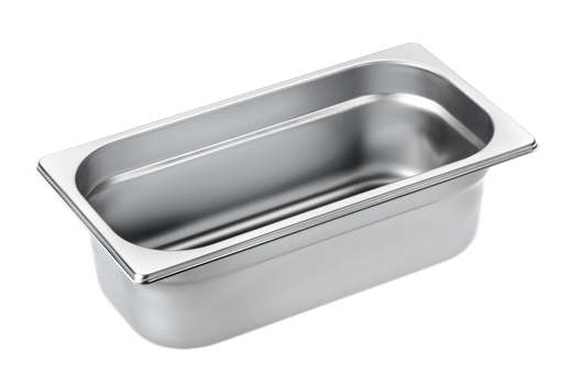 [8019361] DGG 7 Dampfgarbehälter ungelocht Zubehör Kochen/Backen