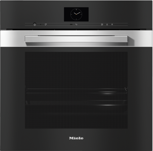 [12100540] DGC 7660 HC Pro Dampfbackofen