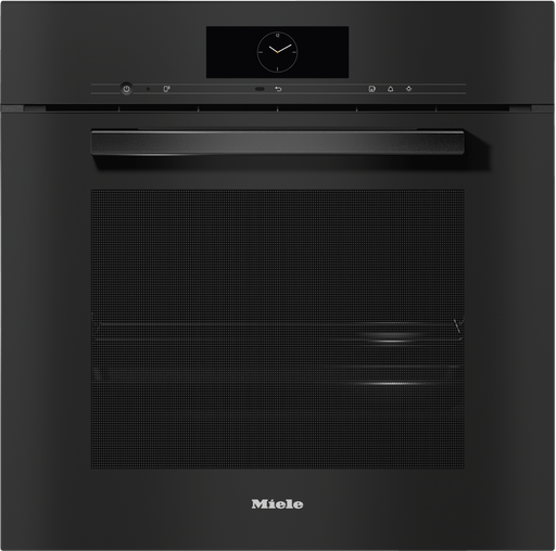 [12100920] DGC 7865 HC Pro Dampfbackofen mit Frisch- und Abwasseranschluss