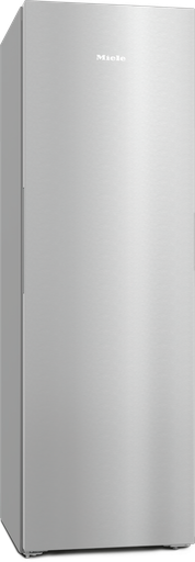 [11953920] FNS 4882 D Stand-Gefrierschrank Edelstahl CleanSteel Stand-Gefrierschränke > 90 cm