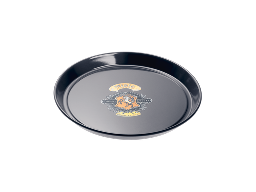 [9520730] HBFL 27-1 Runde Backform - Nostalgielogo Zubehör Kochen/Backen