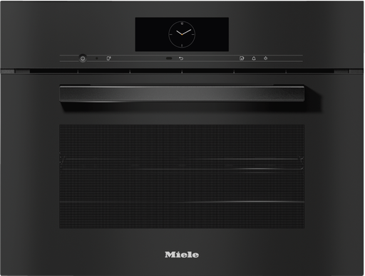 [12100600] DGC 7840 HC Pro Kompakt-Dampfbackofen
